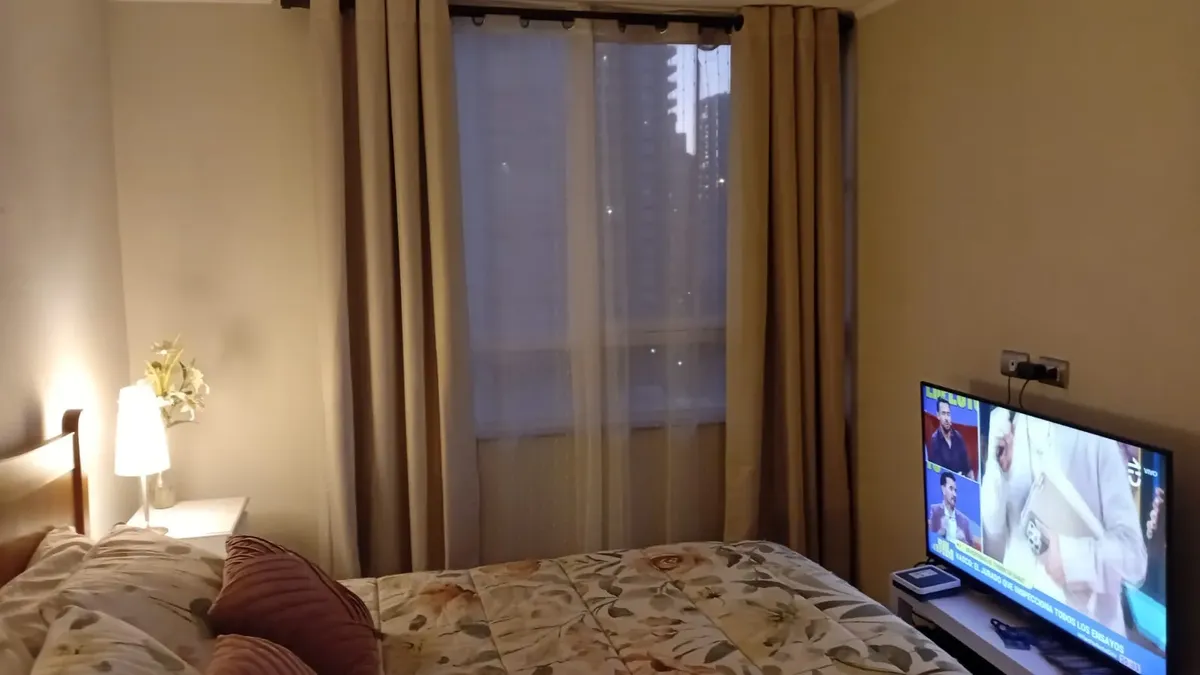 Imagen 4 de 11 de Departamento En Venta San Miguel