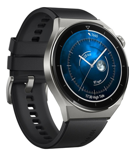 Huawei Watch Gt3 Pro Actualizado Harmonyos 3.0.0.78