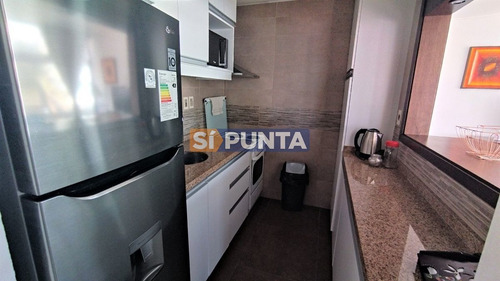 Imagen 8 de 21 de Apartamento En Alquiler Invernal - Zona Península