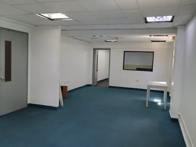 Oficina en alquiler