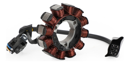 Jj Estator P/honda Crf450r Crf450rx Enduro 17-19 31120mkea01