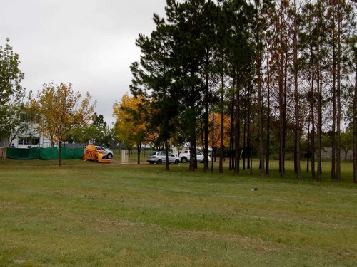 Imagen 11 de 14 de Terreno En Venta En Country Chacra De La Villa Villa Allende Zona Norte Córdoba