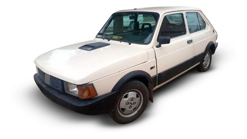 Cámara Con Cola Fiat 147 Spazio Sin Brida Deportivo Tubosil
