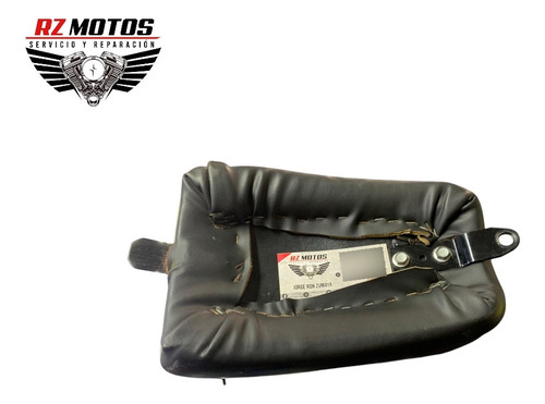 Asiento Trasero Universal (Usado)