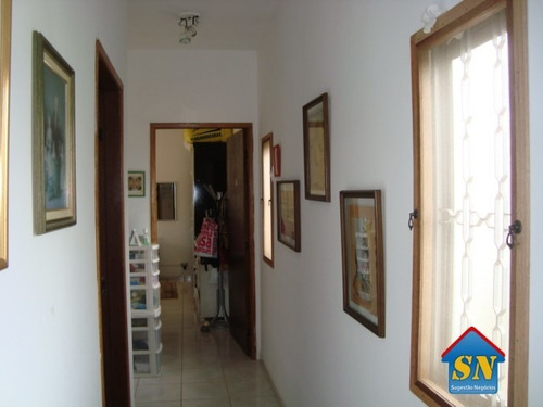 Linda Chácara Condomínio Fechado Ibiuna - 1139