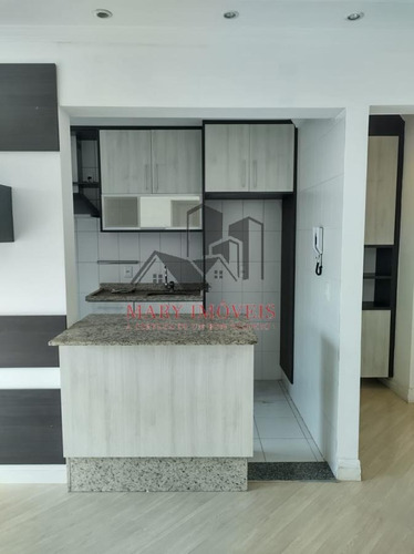 Imagem 15 de 15 de Apartamento 2 Dormitórios Para Venda Em Cajamar, Portais (polvilho), 2 Dormitórios, 1 Banheiro, 1 Vaga - _1-2366847