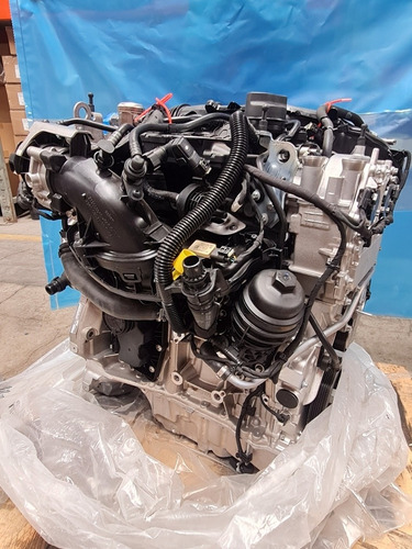 Motor Mercedes Benz Cla , Clase A 2.0 Turbo 2020 2021 Nuevo