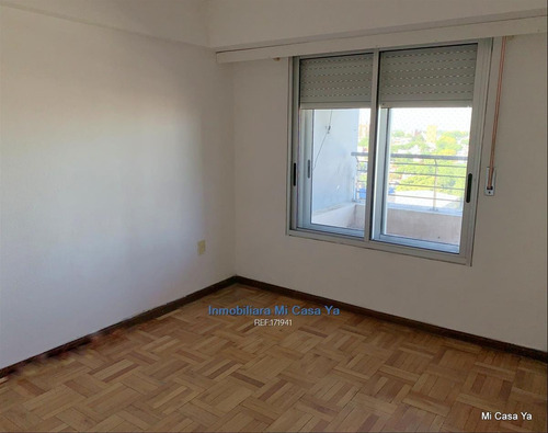 Imagen 23 de 25 de Venta Apartamento La Blanqueada 2 Dormitorios Terraza,patio