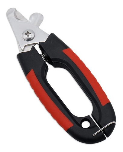 Cortador De Unha P/ Cães E Gatos 12cm
