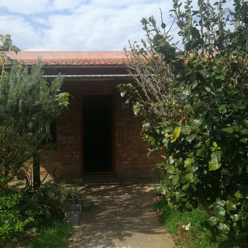 Sitio Vende Sobre Principal Centro Maldonado- Casa Mas Local Comercial