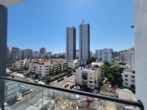 Za144 - Serralles | Apartamento Tipo Condo Hotel En Venta | 1 Habitación | 1.5 Baños | 1 Parqueo | Amenidades Exclusivas | $185,000 Usd | #foxpiantini