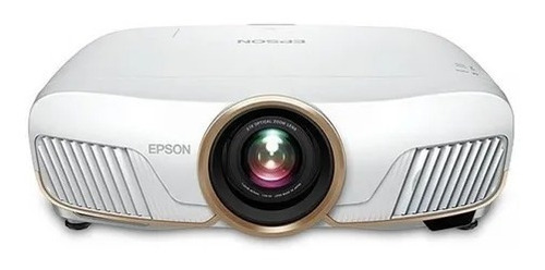 Epson Home Cinema 5050ub 4k Pro-uhd Projector - V11h930020