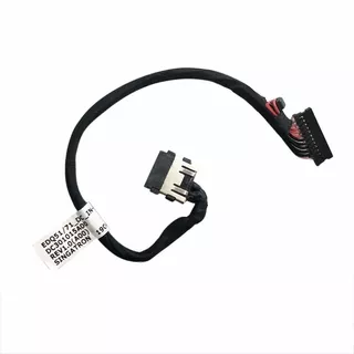 Dc Power Jack Para Dell Alienware M15 M17 R2 Dc Power Jack C