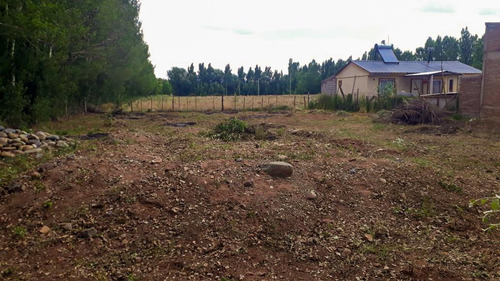 Imagen 5 de 8 de Venta Lote 800 M2 Malargue Mendoza