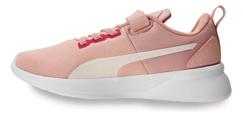 Puma Flyer Runner Mesh V Sem gênero infantil