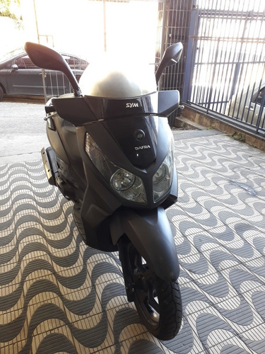 Dafra Citycom S 300i