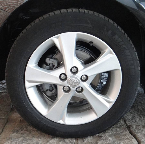 Toyota Corolla 2.0 Xei 16v Flex 4p Automático
