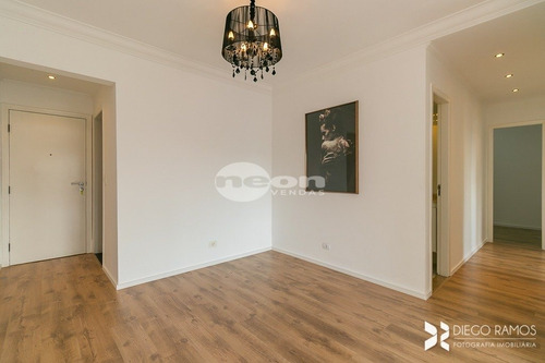 Imagem 4 de 15 de Apartamento - Centro - Ref: 19328 - V-19328