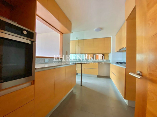 Bosques De Montemar, Concón. Departamento De 153 M2 .