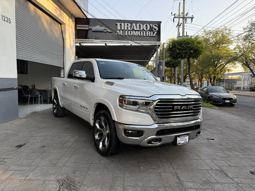 RAM Ram 5.7 Longhorn 4x4 At