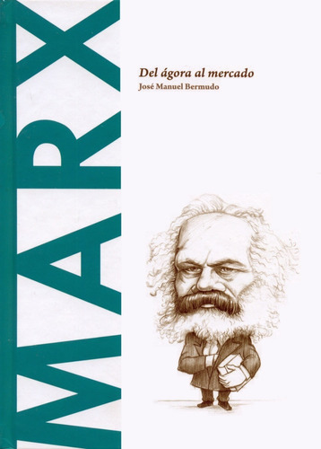 Marx- Descubrir La Filosofía - Coleccionable No. 7