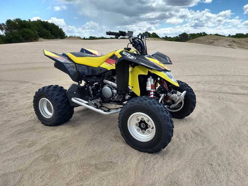Suzuki Ltz 400 El Mejor Impecable Escucho Oferta Razonable