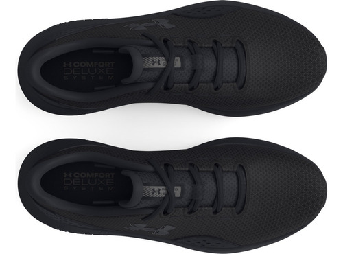 Tenis Under Armour Charged Surge Escape 4 Deportivos Mujer