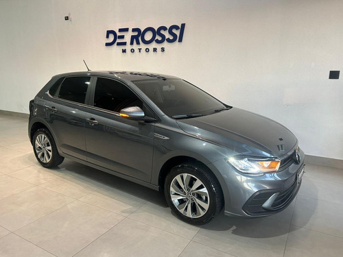 Polo Hatch 1.0 4p 170 Tsi Comfortline Automático 2023