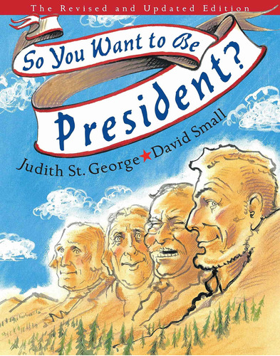 Libro So You Want To Be President?: The Revised And Update