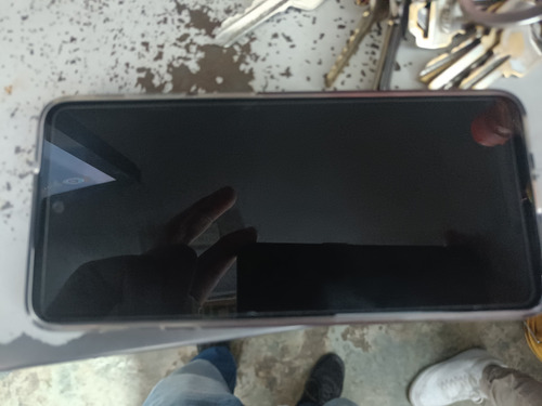 Motorola Edge 20 Lite De 128 Gb 6 De Ram (Usado)