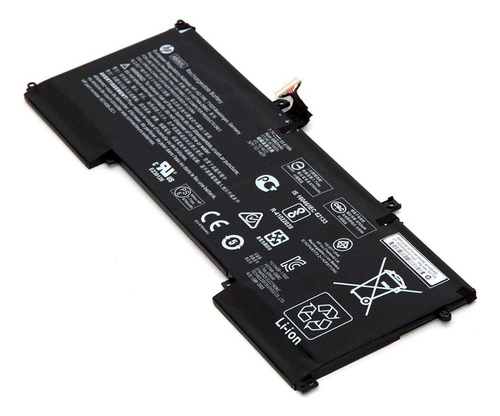 Ab06xl - Hp Battery 7.7 V 6962 Mah 53.61 Wh