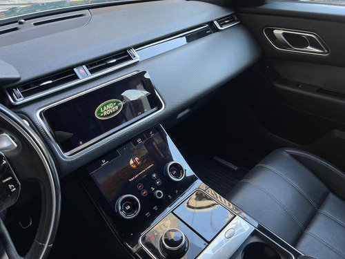 Range Rover Velar 2.0, 250ps Dynamic Mod 2019