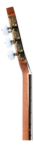 Violão Acústico Seizi Supreme All Solid Yatta Spruce Natural