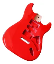 Comprar Barril De Guitarra Accesorio De Guitarra Fender St Strat F