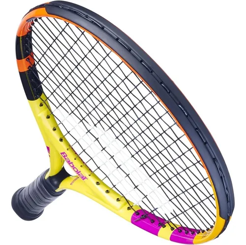 Raqueta De Tenis Junior Babolat Nadal Jr 25 Rafa Edition