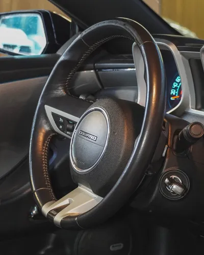 Chevrolet Camaro 6.2 Ss