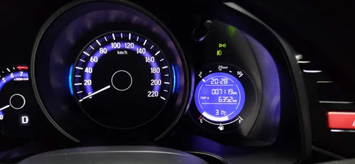 Honda WR-V 1.5 Lx