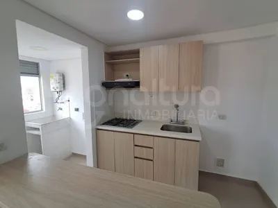 Apartamento en venta