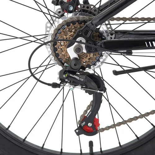 Bicicleta Bianchi Xc 240 Sx Alloy Negro