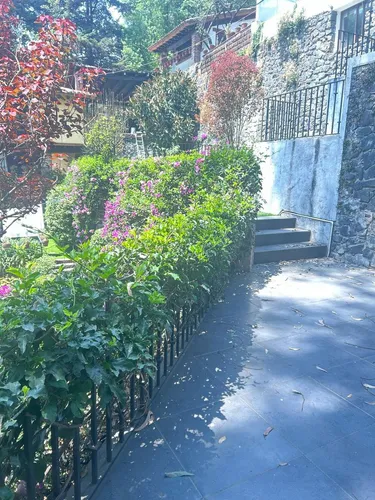 Excelente Casa Con Doble Seguridad