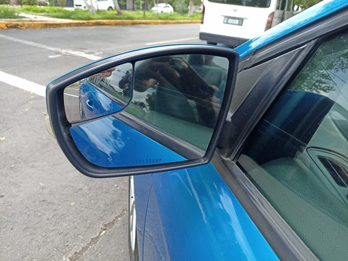 Ford Focus 2.0 Se At
