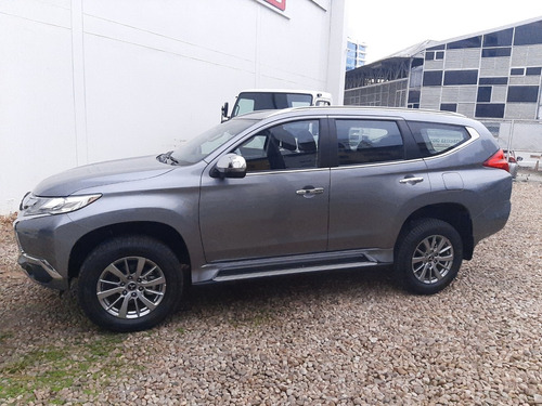 Mitsubishi / Montero Sport 3.0 Gasolina 4x2