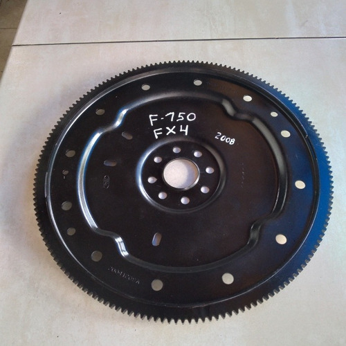 Cremallera Automatica Ford F150 Fx4  5.4 2008