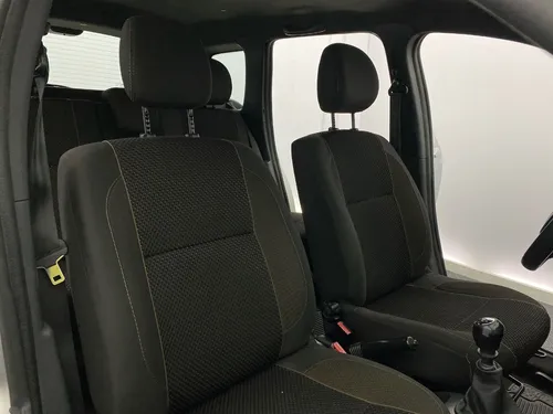 Renault Duster 2.0 Dynamique