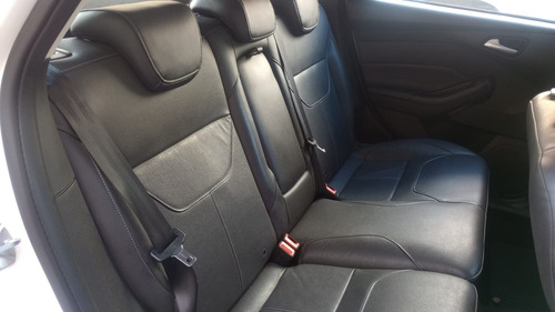 Focus 5p 2.0l N At Se Plus 2018
