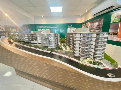 Imagem 22 de 23 de Lançamento Apartamento 02 Quartos Alto Padrão Em Santa Lúcia - Vitória Es - 21646