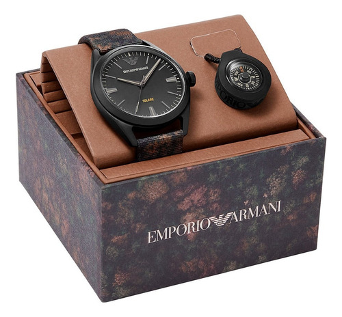 Reloj Emporio Armani 