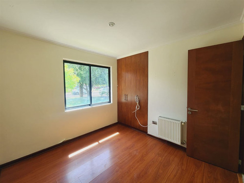 Casa En Arriendo De 3 Dorm. En Talca