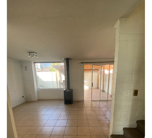 Arriendo Casa 2 Pisos/alto Del Raco/puente Alto Oriente