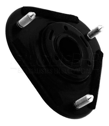 Base Amortiguador Pontiac Vibe 2009-2010 2.4